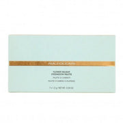 Naj Oleari Eyeshadow Palette Flower Bouquet Primavera - 7 Shades, 7x 12 Grams - Maison des fragrances