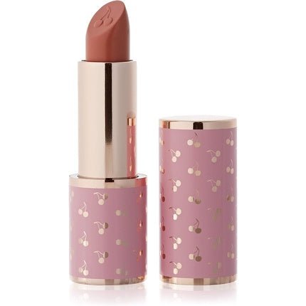 NAJ - OLEARI Forever Matte Lipstick Makeup Face Woman 01 Beige Rose - Maison des fragrances