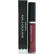 Naj Oleari Gloss Emotion 76 Lipgloss Eclectic Mauve 8ml - Maison des fragrances