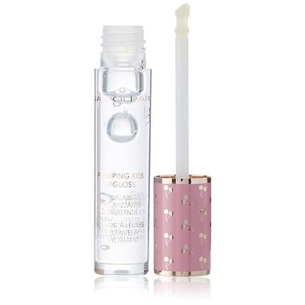 Naj Oleari Gloss Volumizz 01 - Maison des fragrances