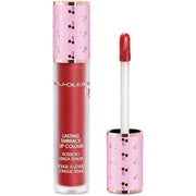 NAJ - OLEARI Lasting Embrace Lip Color Lipstick Makeup Face 12 Red Metallic - Maison des fragrances