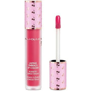 NAJ - OLEARI Lasting Embrace Lip Color Makeup for Face Woman 06 Pitaya Pink - Maison des fragrances