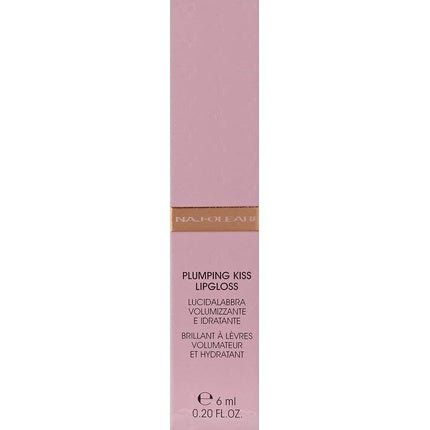 Naj Oleari Lipgloss 6ml - Maison des fragrances