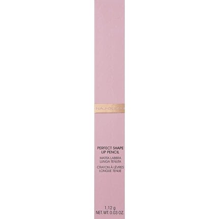 Naj Oleari Lipstick 1.2ml - Maison des fragrances