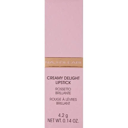 Naj Oleari Lipstick 3.5ml - Maison des fragrances