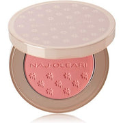 NAJ - OLEARI Lovely Cheek Blush Makeup Face 02 Rose Petal - Maison des fragrances