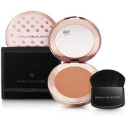 Naj Oleari Luminous Eyeshadow 05 Apricot - Maison des fragrances