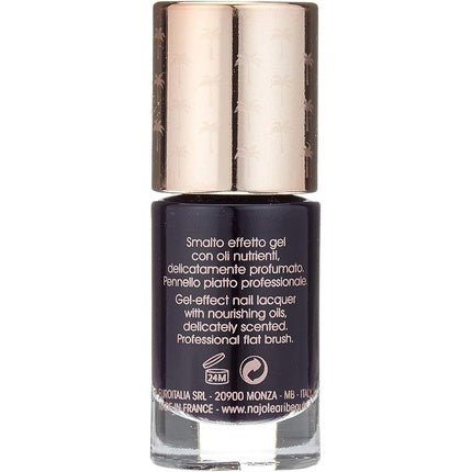 Naj Oleari Nail Polish 8ml - Maison des fragrances