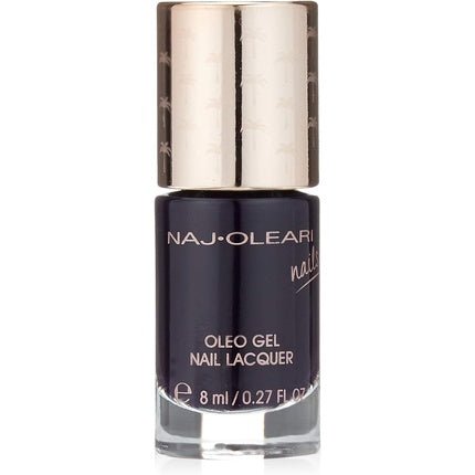 Naj Oleari Nail Polish 8ml - Maison des fragrances