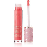 NAJ - OLEARI Plumping Kiss Lipgloss Lipstick Makeup Face 10 Flamingo Pink - Maison des fragrances