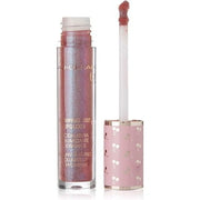 NAJ - OLEARI Plumping Kiss Lipgloss Lipstick Makeup Face 12 Orchid Borealis - Maison des fragrances