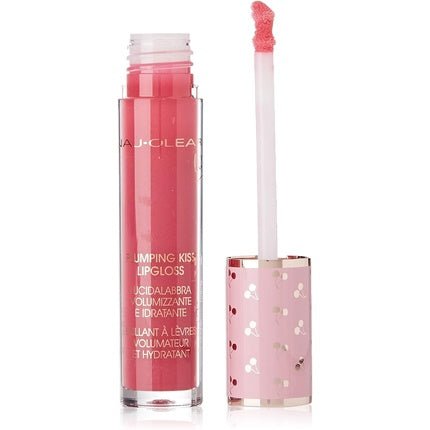 NAJ - OLEARI Plumping Kiss Lipgloss Makeup for Face Woman 08 Pearl Cyclamen Pink - Maison des fragrances