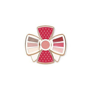 Naj Oleari The Bow Magenta Makeup Palette for Face, Eyes, and Lips - Maison des fragrances