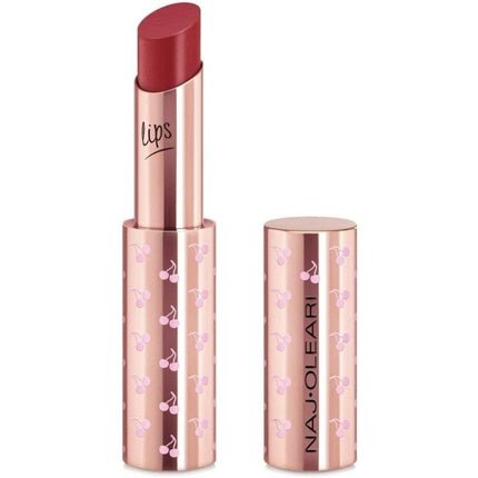 NAJ - OLEARI True Icon Lipstick Makeup Face Woman 11 Amaranth - Maison des fragrances