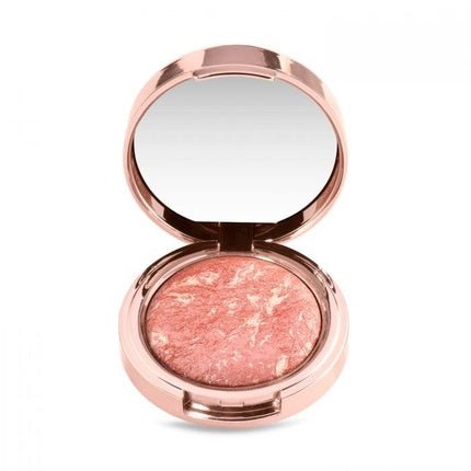 Naj Oleary Cozy Star Blush 01 Cinnamon Rose - Maison des fragrances