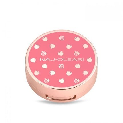 Naj Oleary Cozy Star Blush 01 Cinnamon Rose - Maison des fragrances