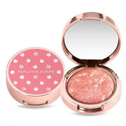 Naj Oleary Cozy Star Blush 01 Cinnamon Rose - Maison des fragrances