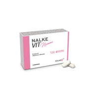 Nalkevit Mamma Nalkein 30 Tablets - Maison des fragrances