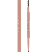 NAM Cosmetics Precise Brow Pencil NR 6 Light Warm Blonde 0.7g - Maison des fragrances