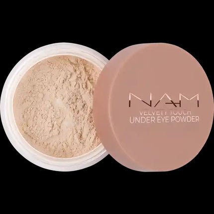 Nam Eyesetting Powder Velvety Touch - Maison des fragrances
