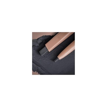 NAM Makeup Brow Definer Pencil NR 1 Cool Deep Brown 0.35g - Maison des fragrances
