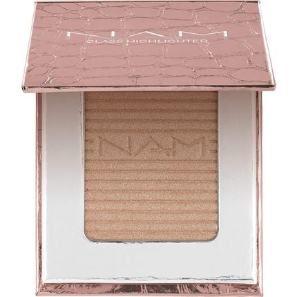 NAM Makeup Glass Highlighter NR 2 Neutral Light 6g - Maison des fragrances