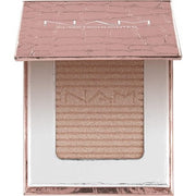 NAM Makeup Glass Highlighter NR 4 Blink Blink 6g Rose Pink - Maison des fragrances