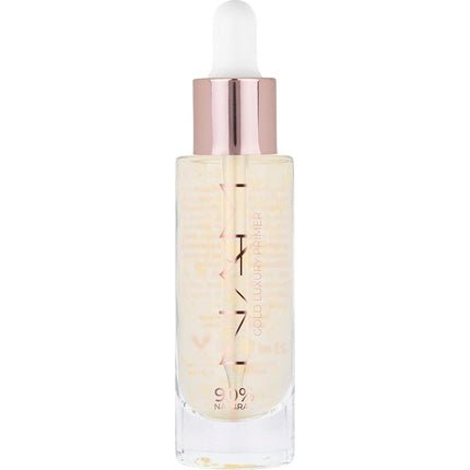 NAM Makeup Gold Luxury Primer 23ml - Maison des fragrances