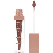 NAM Makeup Iconic Matte Lipstick 3.5ml Toffee - Maison des fragrances