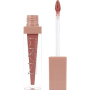 NAM Makeup Iconic Matte Lipstick NR 9 Mocha Nude 3.5ml - Maison des fragrances