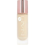 NAM Makeup Smart Flawless Foundation 01N Swan 30ml - Maison des fragrances