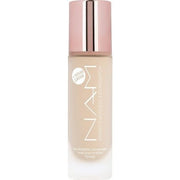 NAM Makeup Smart Flawless Foundation 02N Naked 30ml - Maison des fragrances