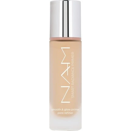 Nam Makeup Smart Radiance Primer Base 30ml - Maison des fragrances