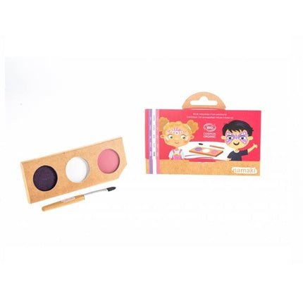Namaki Makeup Set - Fairy & Butterfly 7.5g - Maison des fragrances
