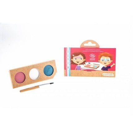Namaki Princess & Unicorn Makeup Set 7.5g - Maison des fragrances