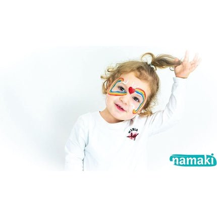 NAMAKI Skin Color Pencil Gold Certified Natural Cosmetics - Maison des fragrances