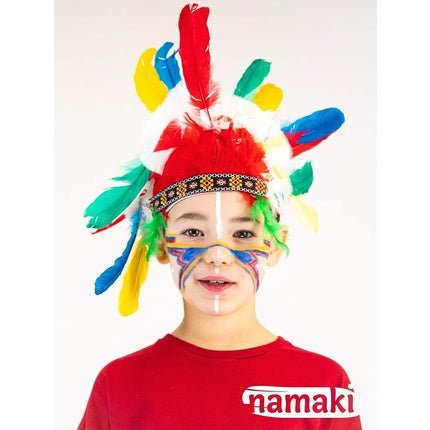 NAMAKI Skin Color Pencil Gold Certified Natural Cosmetics - Maison des fragrances