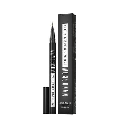 Nanobrow Microblading Pen - Enhancing, Thickening Eyebrow Filling - Maison des fragrances