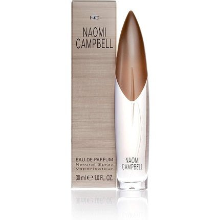 Naomi Campbell Eau de Parfum 30ml Unisexe - Maison des fragrances