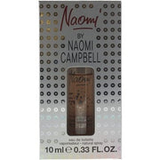 Naomi Campbell Naomi Eau de Parfum 10 ml - Maison des fragrances