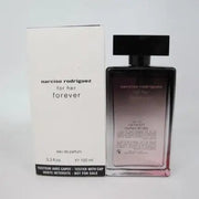 Narciso for Her FOREVER par Narciso Rodriguez - Eau de Parfum Spray 100ml 3.3oz - Maison des fragrances