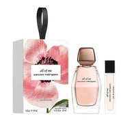 Narciso Rodriguez All Of Me Eau De Parfum 90ml + Eau De Parfum 10ml - Maison des fragrances