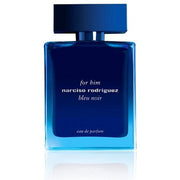 Narciso Rodriguez Him Bleu Noir Eau de Parfum Spray 150ml - Maison des fragrances