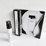 Narciso Rodriguez Pure Musc For Her - Eau de Parfum Mini Spray 1ml New In Box - Maison des fragrances
