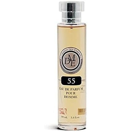 Narm No. 55 Eau De Parfum for Men by La Maison Des Essences 100ml - Maison des fragrances