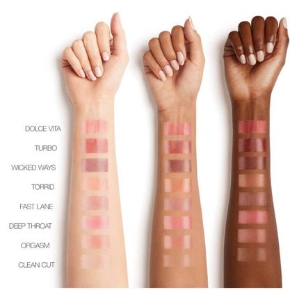 NARS Afterglow Lip Balm in Fast Lane 3g - Full Size - Maison des fragrances