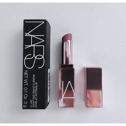 NARS Afterglow Lip Balm in Fast Lane 3g - Full Size - Maison des fragrances