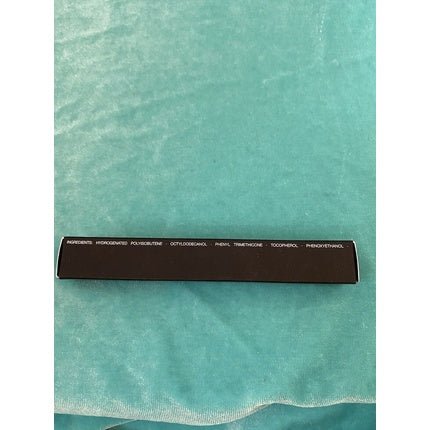 NARS Afterglow Lip Shine Shade TRIPLE X 5.5ml - Maison des fragrances