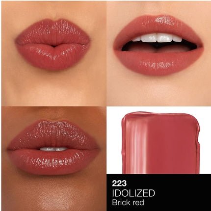 NARS Afterglow Sensual Shine Lipstick Idolized 223 - Maison des fragrances