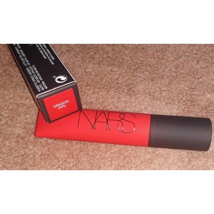 NARS Air Matte Lip Color Dragon Girl 0.24oz 7.5ml Authentic NIB - Maison des fragrances
